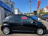 USED 2013 63 TOYOTA AYGO 1.0 VVT-i MOVE AIR CON AUTOMATIC 5dr 