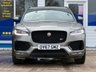 USED 2017 67 JAGUAR F-PACE 3.0 D300 V6 S SUV 5dr Diesel Auto AWD Euro 6 (s/s) (300 ps) 