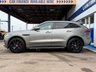 USED 2017 67 JAGUAR F-PACE 3.0 D300 V6 S SUV 5dr Diesel Auto AWD Euro 6 (s/s) (300 ps) 