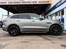 USED 2017 67 JAGUAR F-PACE 3.0 D300 V6 S SUV 5dr Diesel Auto AWD Euro 6 (s/s) (300 ps) 