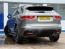 USED 2017 67 JAGUAR F-PACE 3.0 D300 V6 S SUV 5dr Diesel Auto AWD Euro 6 (s/s) (300 ps) 