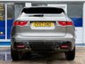 USED 2017 67 JAGUAR F-PACE 3.0 D300 V6 S SUV 5dr Diesel Auto AWD Euro 6 (s/s) (300 ps) 