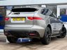 USED 2017 67 JAGUAR F-PACE 3.0 D300 V6 S SUV 5dr Diesel Auto AWD Euro 6 (s/s) (300 ps) 