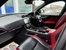 USED 2017 67 JAGUAR F-PACE 3.0 D300 V6 S SUV 5dr Diesel Auto AWD Euro 6 (s/s) (300 ps) 