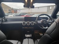 USED 2021 71 MERCEDES-BENZ CLA 1.3 CLA180 AMG Line (Premium 2) Shooting Brake 5dr Petrol 7G-DCT Euro 6 (s/s) (136 ps) GREAT SPEC, FULL HISTORY