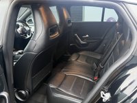 USED 2021 71 MERCEDES-BENZ CLA 1.3 CLA180 AMG Line (Premium 2) Shooting Brake 5dr Petrol 7G-DCT Euro 6 (s/s) (136 ps) GREAT SPEC, FULL HISTORY