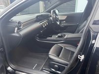 USED 2021 71 MERCEDES-BENZ CLA 1.3 CLA180 AMG Line (Premium 2) Shooting Brake 5dr Petrol 7G-DCT Euro 6 (s/s) (136 ps) GREAT SPEC, FULL HISTORY