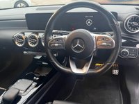 USED 2021 71 MERCEDES-BENZ CLA 1.3 CLA180 AMG Line (Premium 2) Shooting Brake 5dr Petrol 7G-DCT Euro 6 (s/s) (136 ps) GREAT SPEC, FULL HISTORY