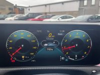 USED 2021 71 MERCEDES-BENZ CLA 1.3 CLA180 AMG Line (Premium 2) Shooting Brake 5dr Petrol 7G-DCT Euro 6 (s/s) (136 ps) GREAT SPEC, FULL HISTORY