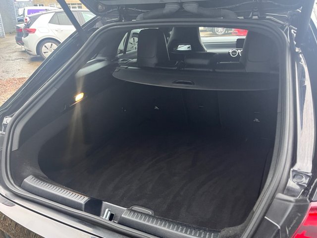 2021 Mercedes-Benz CLA - Photo 8