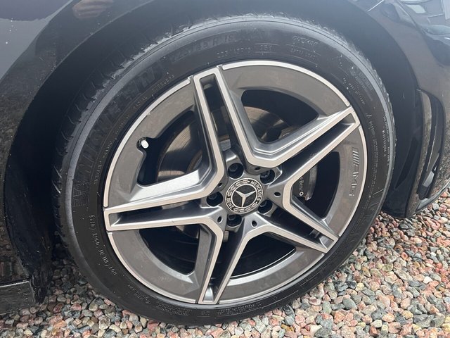 2021 Mercedes-Benz CLA - Photo 11
