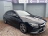 USED 2021 71 MERCEDES-BENZ CLA 1.3 CLA180 AMG Line (Premium 2) Shooting Brake 5dr Petrol 7G-DCT Euro 6 (s/s) (136 ps) GREAT SPEC, FULL HISTORY