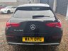 USED 2021 71 MERCEDES-BENZ CLA 1.3 CLA180 AMG Line (Premium 2) Shooting Brake 5dr Petrol 7G-DCT Euro 6 (s/s) (136 ps) GREAT SPEC, FULL HISTORY