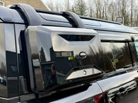 USED 2020 70 LAND ROVER DEFENDER 3.0 D250 MHEV SE Hard Top SUV 5dr Diesel Auto 4WD **Mega Specification - 6 Seater - Obsidian Body Kit - Commercial Tax Deductable** 