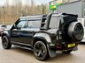 USED 2020 70 LAND ROVER DEFENDER 3.0 D250 MHEV SE Hard Top SUV 5dr Diesel Auto 4WD **Mega Specification - 6 Seater - Obsidian Body Kit - Commercial Tax Deductable** 