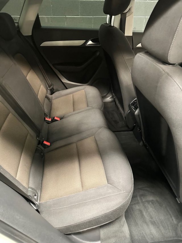 2014 AUDI Q3 - Photo 7