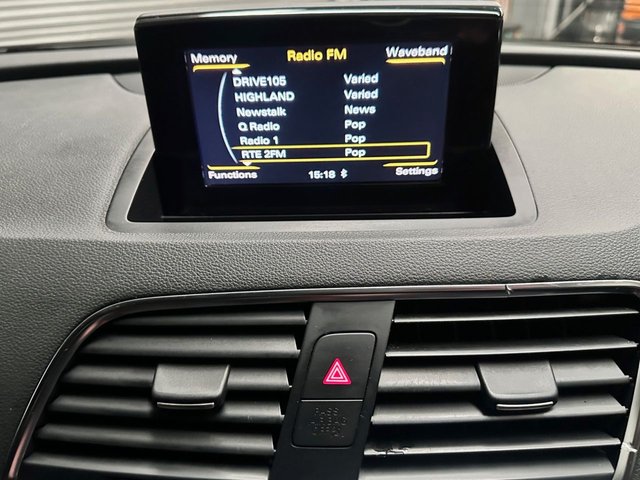 2014 AUDI Q3 - Photo 11