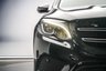 USED 2019 19 MERCEDES-BENZ GLC 2.0 GLC250 Urban Edition SUV 5dr Petrol G-Tronic+ 4MATIC Euro 6 (s/s) (211 ps) 