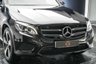 USED 2019 19 MERCEDES-BENZ GLC 2.0 GLC250 Urban Edition SUV 5dr Petrol G-Tronic+ 4MATIC Euro 6 (s/s) (211 ps) 