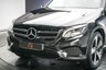USED 2019 19 MERCEDES-BENZ GLC 2.0 GLC250 Urban Edition SUV 5dr Petrol G-Tronic+ 4MATIC Euro 6 (s/s) (211 ps) 