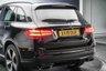 USED 2019 19 MERCEDES-BENZ GLC 2.0 GLC250 Urban Edition SUV 5dr Petrol G-Tronic+ 4MATIC Euro 6 (s/s) (211 ps) 