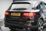 USED 2019 19 MERCEDES-BENZ GLC 2.0 GLC250 Urban Edition SUV 5dr Petrol G-Tronic+ 4MATIC Euro 6 (s/s) (211 ps) 