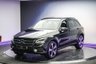 USED 2019 19 MERCEDES-BENZ GLC 2.0 GLC250 Urban Edition SUV 5dr Petrol G-Tronic+ 4MATIC Euro 6 (s/s) (211 ps) 