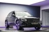 USED 2019 19 MERCEDES-BENZ GLC 2.0 GLC250 Urban Edition SUV 5dr Petrol G-Tronic+ 4MATIC Euro 6 (s/s) (211 ps) 