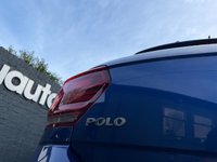 USED 2019 19 VOLKSWAGEN POLO 1.0 TSI GPF SE Hatchback 5dr Petrol Manual Euro 6 (s/s) (95 ps) Low Miles, Full VW service history, Heated Wingmirrors, Flat Bottomed Leather Steeering Wheel, Cruise Control, Auto Lights, Air Con, Touch Screen Media, Apple Carplay & Andriod Auto, 2 x USB ports, Bluetooth and Bluetooth Audio