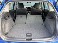 USED 2019 19 VOLKSWAGEN POLO 1.0 TSI GPF SE Hatchback 5dr Petrol Manual Euro 6 (s/s) (95 ps) Low Miles, Full VW service history, Heated Wingmirrors, Flat Bottomed Leather Steeering Wheel, Cruise Control, Auto Lights, Air Con, Touch Screen Media, Apple Carplay & Andriod Auto, 2 x USB ports, Bluetooth and Bluetooth Audio