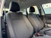 USED 2019 19 VOLKSWAGEN POLO 1.0 TSI GPF SE Hatchback 5dr Petrol Manual Euro 6 (s/s) (95 ps) Low Miles, Full VW service history, Heated Wingmirrors, Flat Bottomed Leather Steeering Wheel, Cruise Control, Auto Lights, Air Con, Touch Screen Media, Apple Carplay & Andriod Auto, 2 x USB ports, Bluetooth and Bluetooth Audio