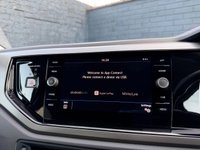 USED 2019 19 VOLKSWAGEN POLO 1.0 TSI GPF SE Hatchback 5dr Petrol Manual Euro 6 (s/s) (95 ps) Low Miles, Full VW service history, Heated Wingmirrors, Flat Bottomed Leather Steeering Wheel, Cruise Control, Auto Lights, Air Con, Touch Screen Media, Apple Carplay & Andriod Auto, 2 x USB ports, Bluetooth and Bluetooth Audio