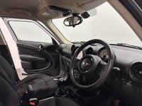 USED 2013 63 MINI COUNTRYMAN 1.6 One SUV 5dr Petrol Manual Euro 6 (s/s) (98 ps) Versatile Euro 6 Petrol