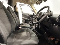 USED 2013 63 MINI COUNTRYMAN 1.6 One SUV 5dr Petrol Manual Euro 6 (s/s) (98 ps) Versatile Euro 6 Petrol
