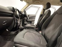 USED 2013 63 MINI COUNTRYMAN 1.6 One SUV 5dr Petrol Manual Euro 6 (s/s) (98 ps) Versatile Euro 6 Petrol