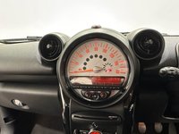 USED 2013 63 MINI COUNTRYMAN 1.6 One SUV 5dr Petrol Manual Euro 6 (s/s) (98 ps) Versatile Euro 6 Petrol