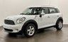 USED 2013 63 MINI COUNTRYMAN 1.6 One SUV 5dr Petrol Manual Euro 6 (s/s) (98 ps) Versatile Euro 6 Petrol