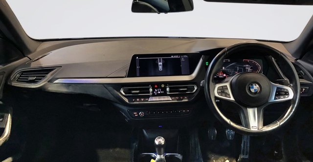 2022 BMW 2 Series Gran Coupe 1.5L M Sport 4dr - Photo 3