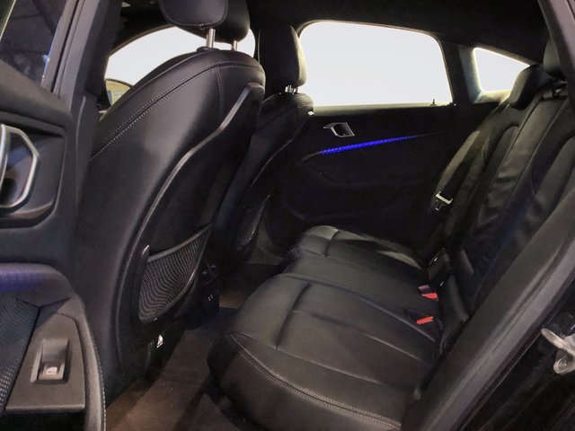 2022 BMW 2 Series Gran Coupe 1.5L M Sport 4dr - Photo 12