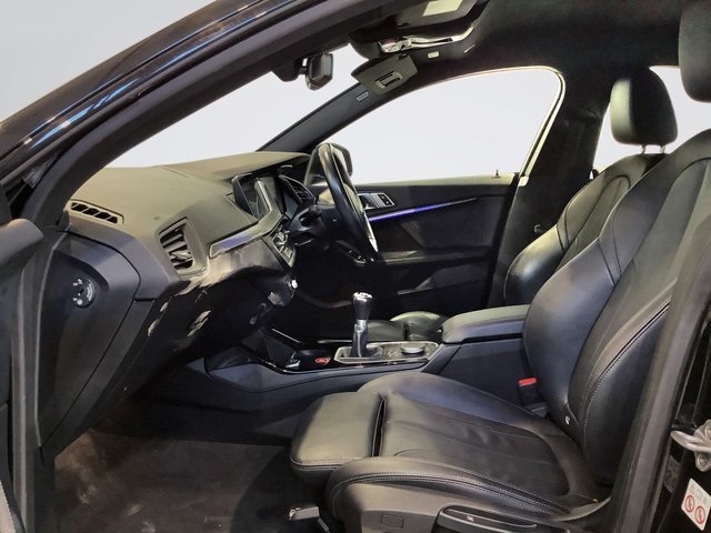 2022 BMW 2 Series Gran Coupe 1.5L M Sport 4dr - Photo 11