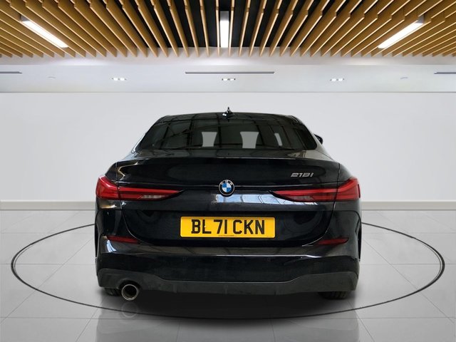 2022 BMW 2 Series Gran Coupe 1.5L M Sport 4dr - Photo 6