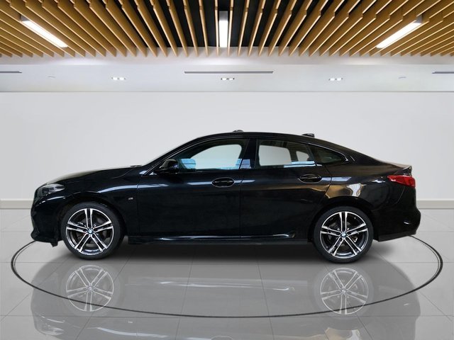 2022 BMW 2 Series Gran Coupe 1.5L M Sport 4dr - Photo 4