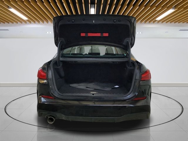 2022 BMW 2 Series Gran Coupe 1.5L M Sport 4dr - Photo 8