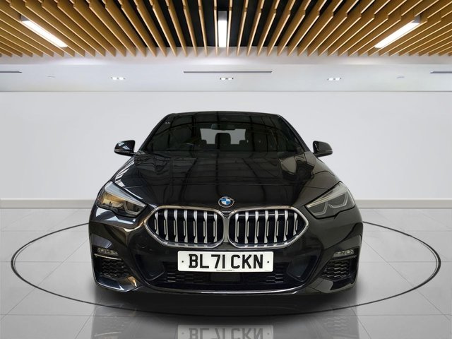 2022 BMW 2 Series Gran Coupe 1.5L M Sport 4dr - Photo 2