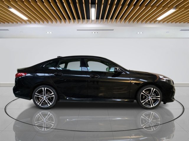 2022 BMW 2 Series Gran Coupe 1.5L M Sport 4dr - Photo 7