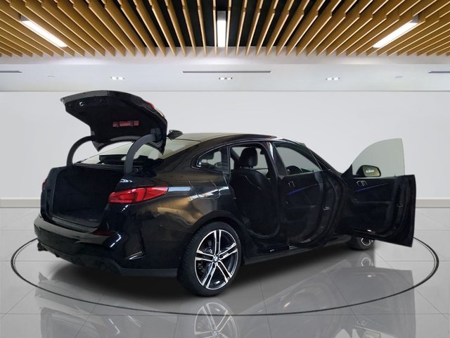 2022 BMW 2 Series Gran Coupe 1.5L M Sport 4dr - Photo 9