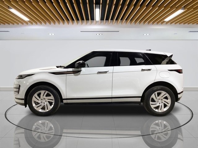 2022 Land Rover Range Rover Evoque 1.5L R-Dynamic S 5dr - Photo 6