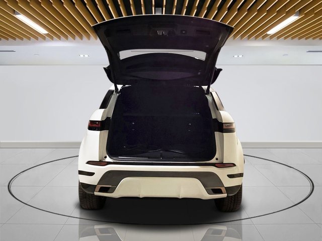 2022 Land Rover Range Rover Evoque 1.5L R-Dynamic S 5dr - Photo 10