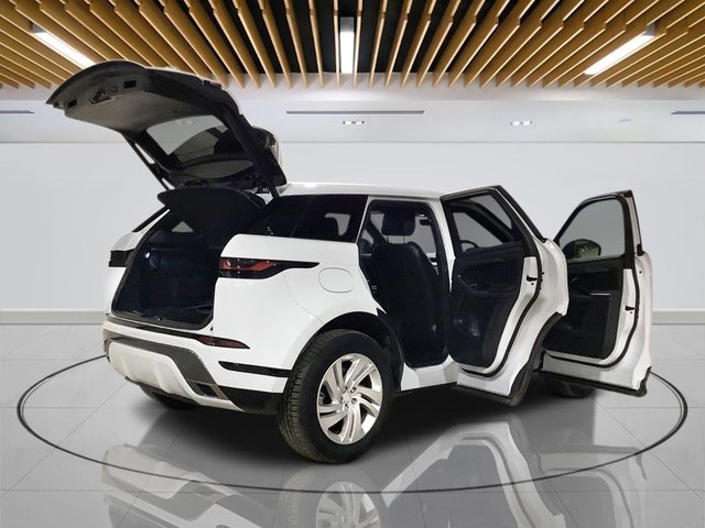 2022 Land Rover Range Rover Evoque 1.5L R-Dynamic S 5dr - Photo 11