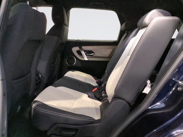 2021 Land Rover Discovery Sport 1.5L Urban Edition 5dr - Photo 12